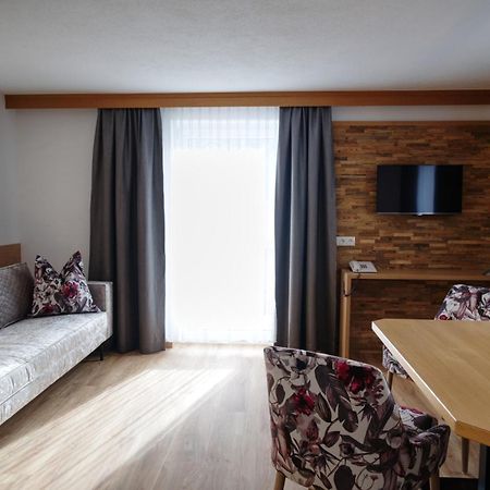 Appartamento Feierabendhof Ischgl Esterno foto