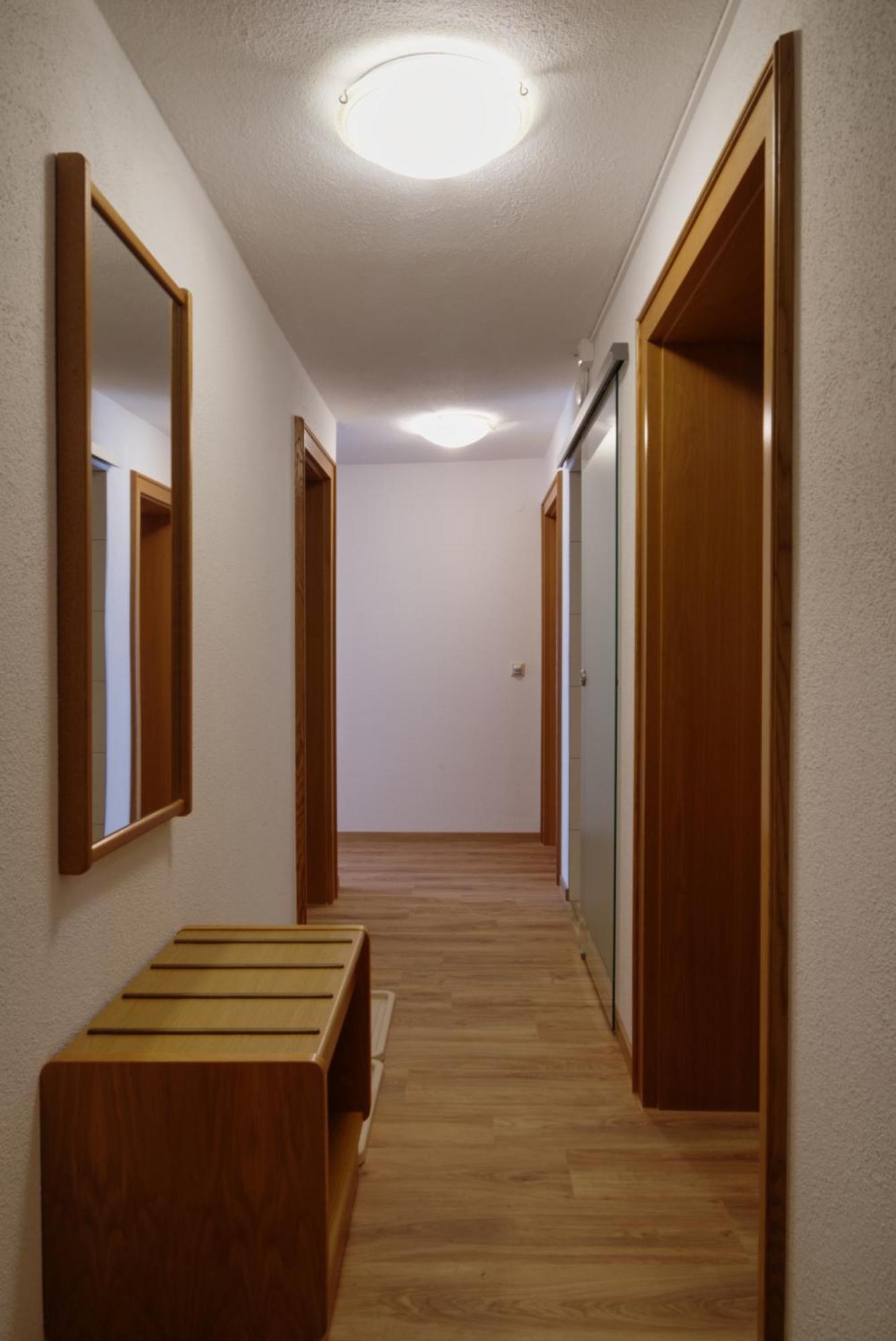 Appartamento Feierabendhof Ischgl Esterno foto
