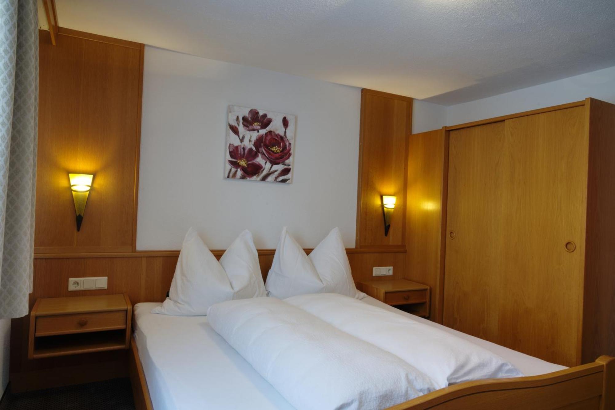 Appartamento Feierabendhof Ischgl Esterno foto