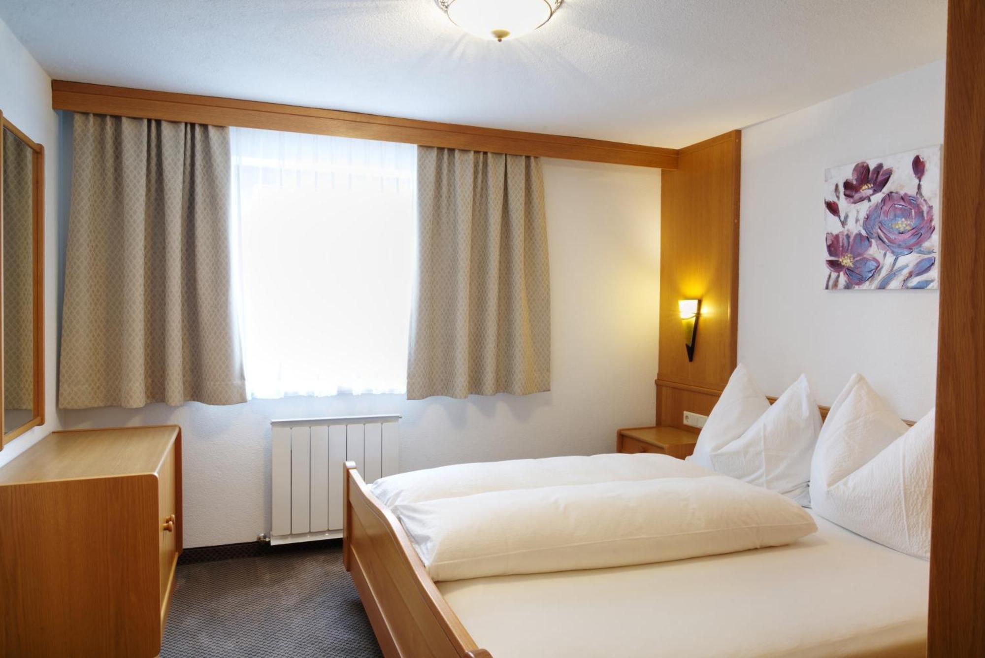 Appartamento Feierabendhof Ischgl Esterno foto