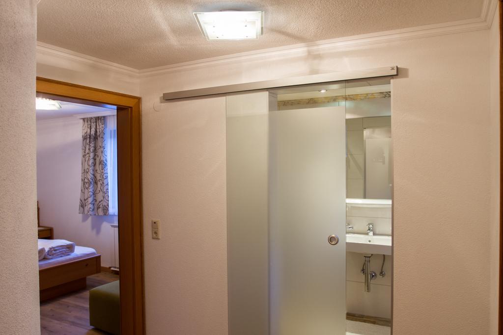 Appartamento Feierabendhof Ischgl Esterno foto