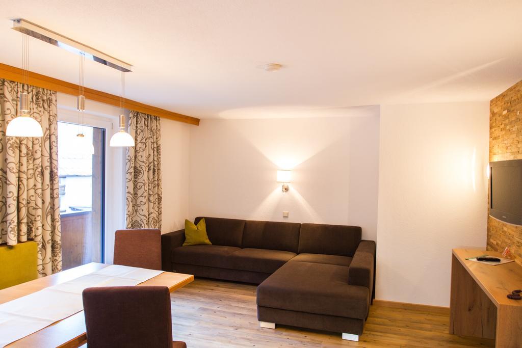 Appartamento Feierabendhof Ischgl Esterno foto