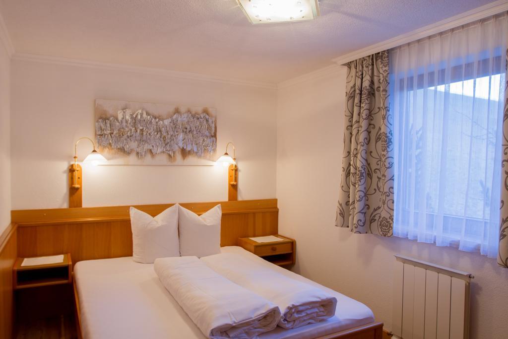 Appartamento Feierabendhof Ischgl Esterno foto