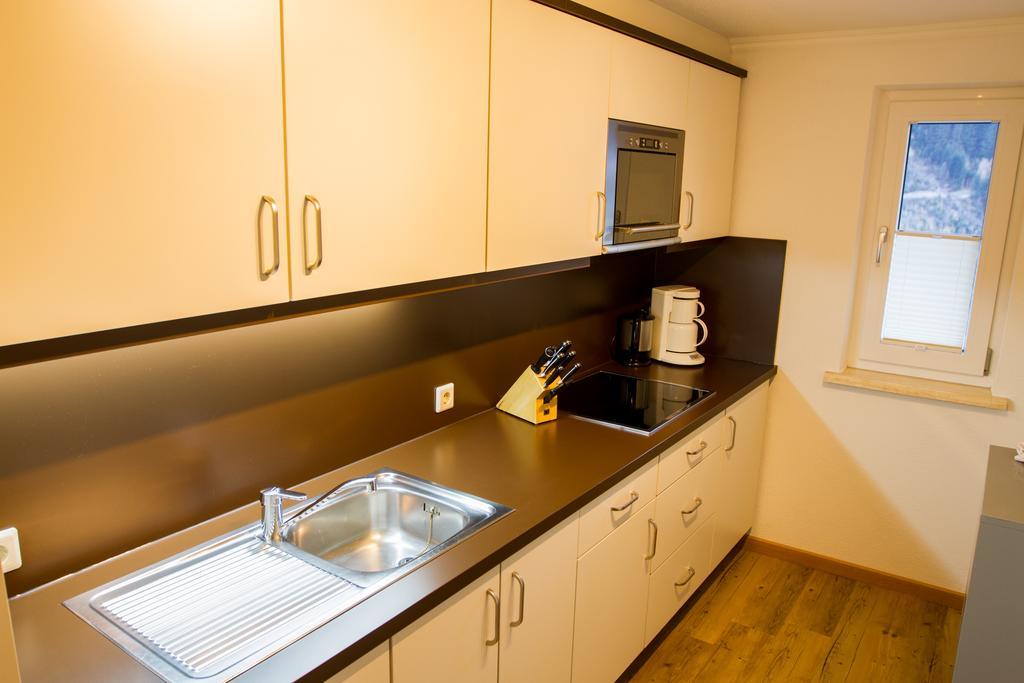 Appartamento Feierabendhof Ischgl Esterno foto
