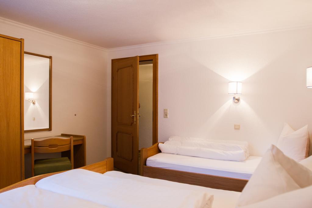 Appartamento Feierabendhof Ischgl Esterno foto
