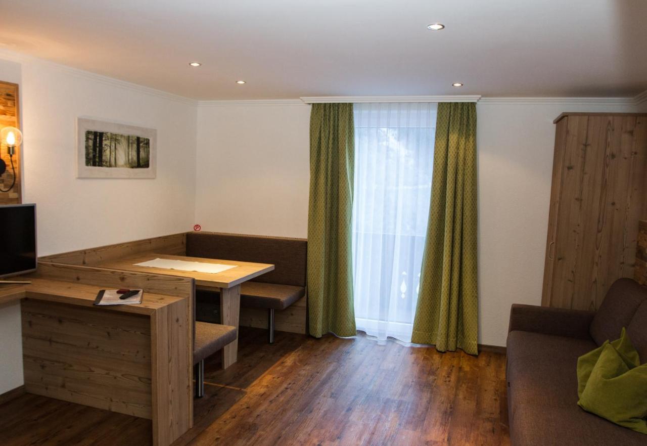 Appartamento Feierabendhof Ischgl Esterno foto