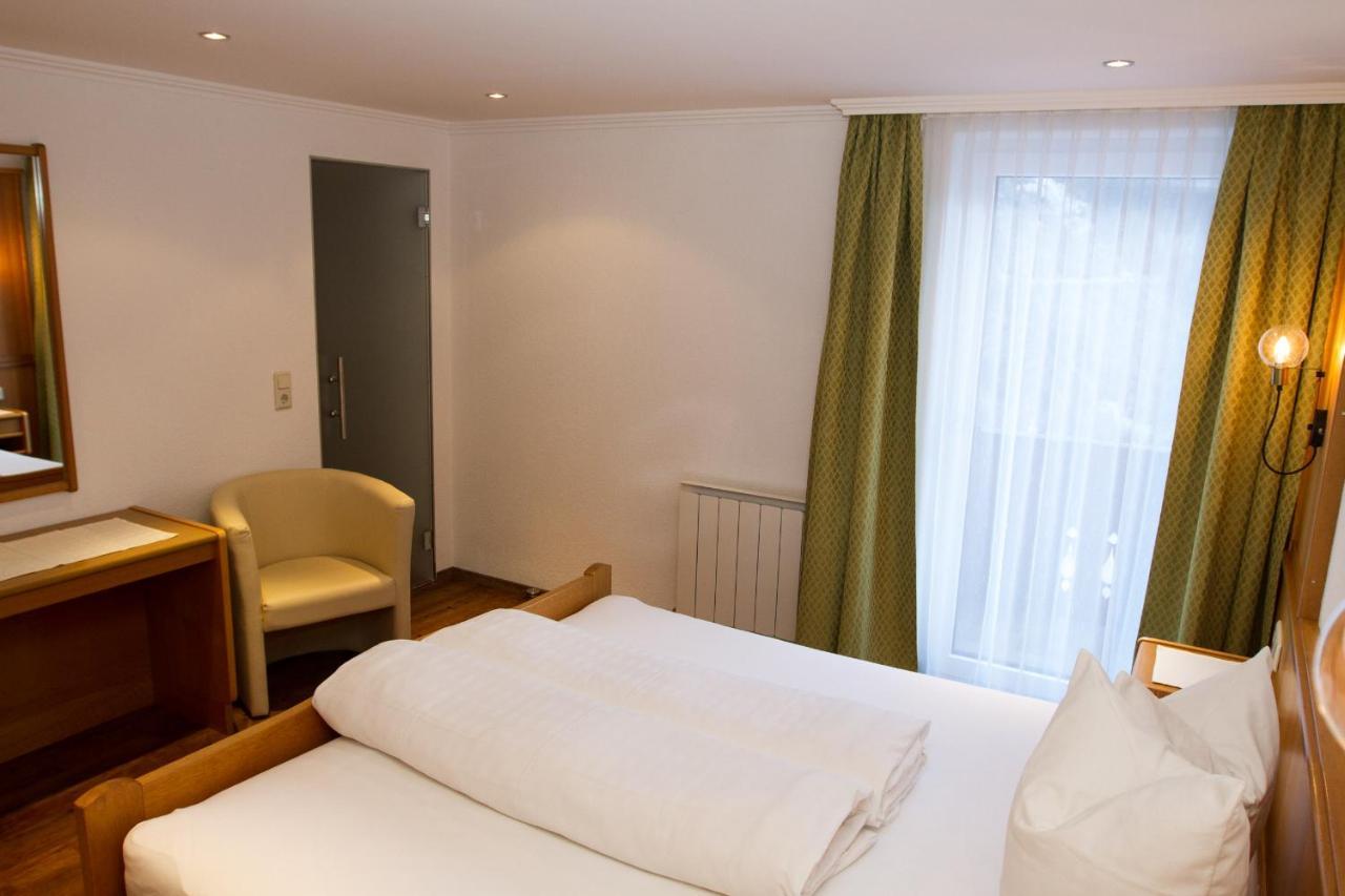 Appartamento Feierabendhof Ischgl Esterno foto