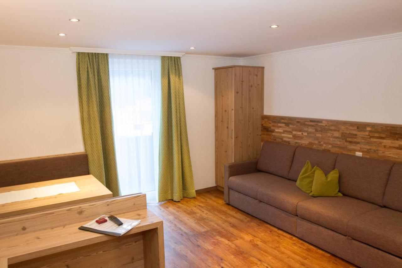 Appartamento Feierabendhof Ischgl Esterno foto