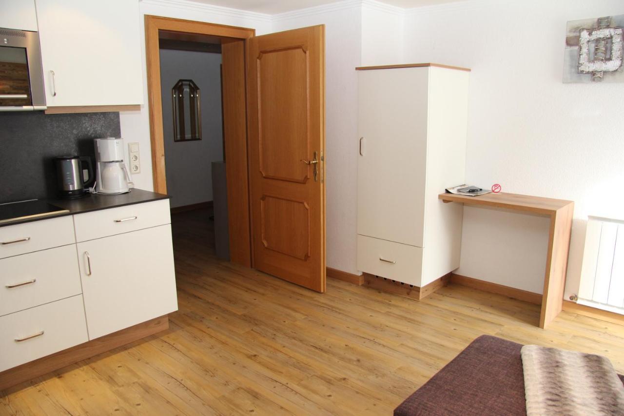 Appartamento Feierabendhof Ischgl Esterno foto