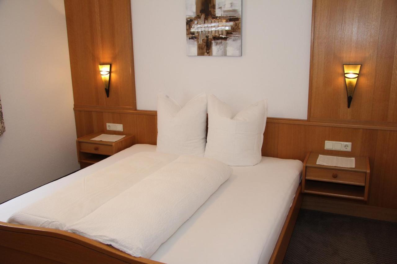 Appartamento Feierabendhof Ischgl Esterno foto
