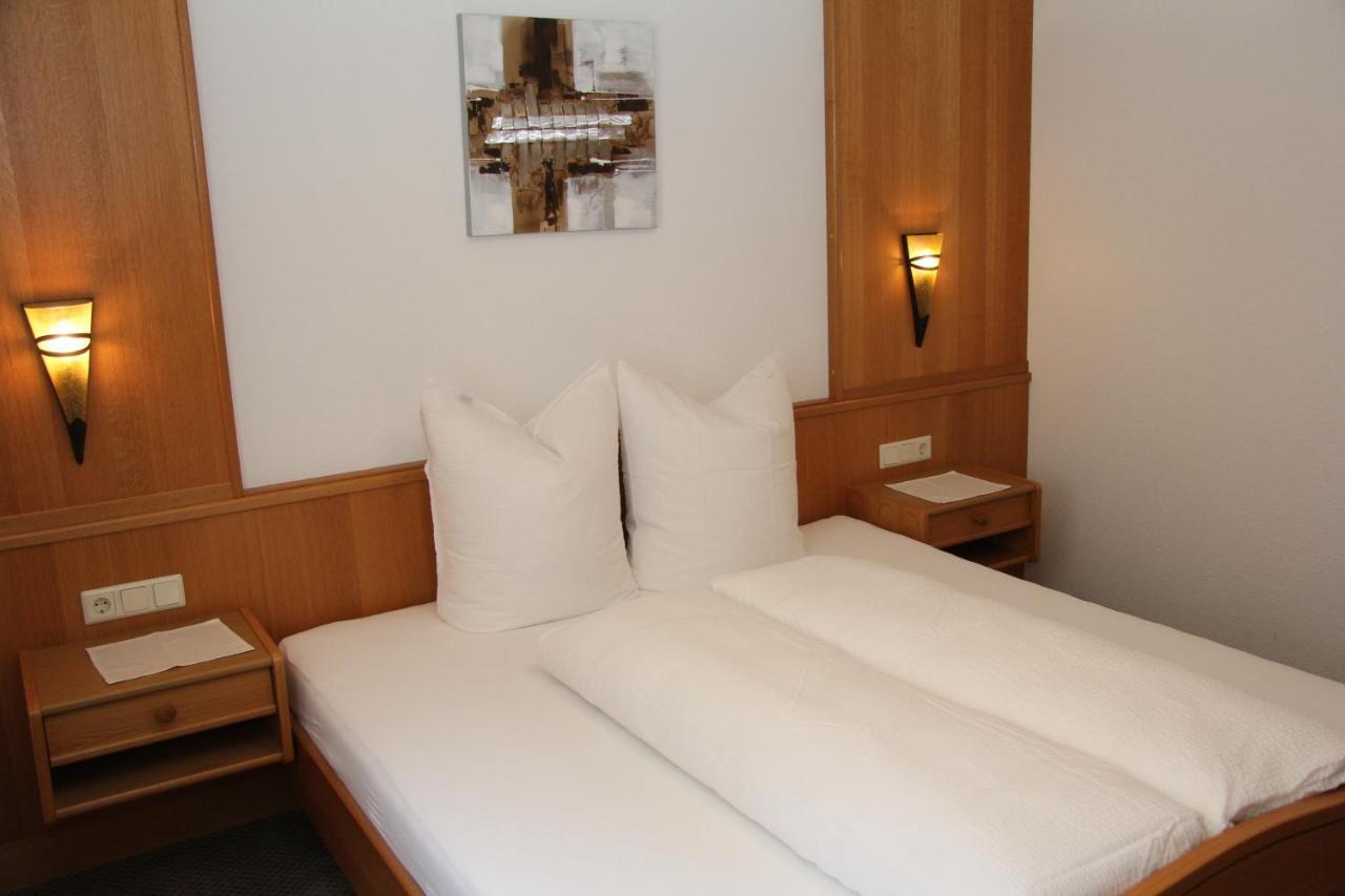 Appartamento Feierabendhof Ischgl Esterno foto